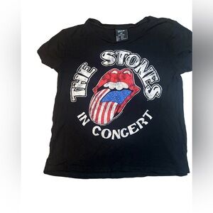 Bravado The Stones Concert T-Shirt
